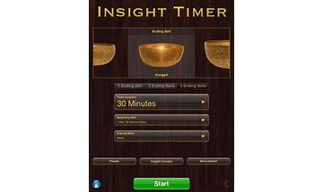 Insight Timer for Android - Download the APK from Habererciyes